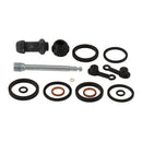 All Balls Rear Brake Caliper Rebuild Kit for Honda CBR1100XX 97-07