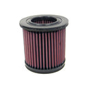 K&N Air Filter for Yamaha XJ600 Diversion 92-03
