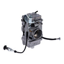 Mikuni HSR48 Smoothbore Carburetor  - Customhoj