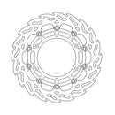 Moto-Master Brake Disc Yamaha MT-01 1670 07-11 Moto-Master Flame Front Right Brake Disc for Yamaha Customhoj