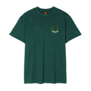 Santa Cruz Dressen Rose Cross 2 T-Shirt  - Customhoj