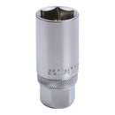 Sonic Spark Plug Tools 21mm Sonic Spark Plug Socket with Clip Customhoj