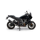 Two Brothers Racing Pan Am Slip-On Muffler for Harley 21-25 RA1250 / RA1250S  - Customhoj