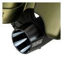 Vance & Hines Blackbird 450 Slip-On Mufflers for Harley  - Customhoj