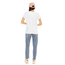Von Dutch Moto T-Shirt Ladies  - Customhoj