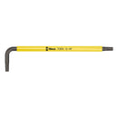 Wera Torx Wrenches TX15 Wera Torx Key Multicolor Customhoj
