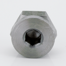 Zippers Weld-In O2 Oxygen Sensor Bung  - Customhoj