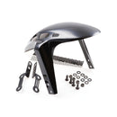 CULTWERK HD framskärm Cult-Werk Framskärm Custom V2. M8 Softail FXLRS Low Rider S 18-22 Customhoj