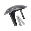 CULTWERK HD framskärm Matt (olackerad) Cult-Werk Framskärm Custom V2. M8 Softail FXLRS Low Rider S 18-22 Customhoj