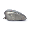 MCS Bränsletank Sportster Legacy 3.3 gal Sportster tank. Dished XL 83-03 Customhoj