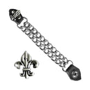 MCS Extender Fleur De Lis Väst Extender Customhoj