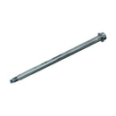MCS Wheel axle rear HD MCS Rear wheel axle. Dyna 91-05 Customhoj