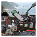 RAM Mounts Mobilhållare Paket RAM Mounts X-Grip Phone mount Tough Claw Customhoj
