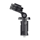 SP Connect Mobilhållare Most sports bikes with clip-on style handlebars SP Connect™, Moto Stem Mount For Clip-Ons Customhoj