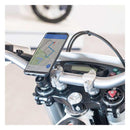 SP Connect Mobilhållare SP Connect™, Moto Mount Pro. Svart Customhoj