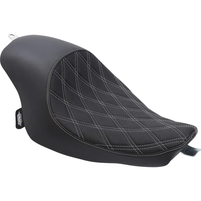 Drag Specialties Asiento individual 3/4 para Harley