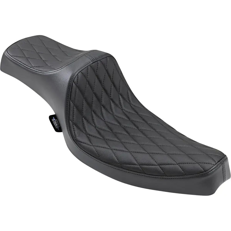 Drag Specialties Asiento Predator III para Harley 