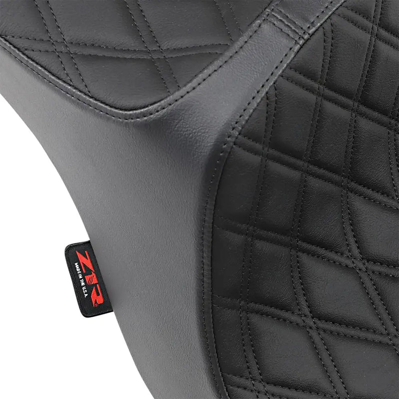 Asiento Z1R Predator III para Yamaha