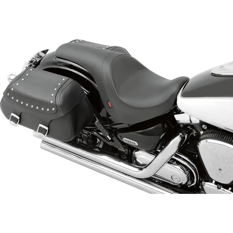 Asiento Predator Z1R para Yamaha