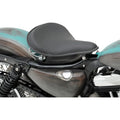 Drag Specialties Asiento individual con muelles para motocicleta