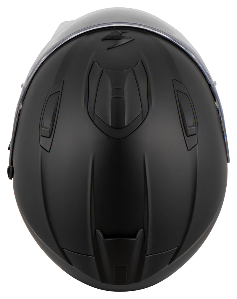 Scorpion EXO-491 Casco Integral de Motocicleta