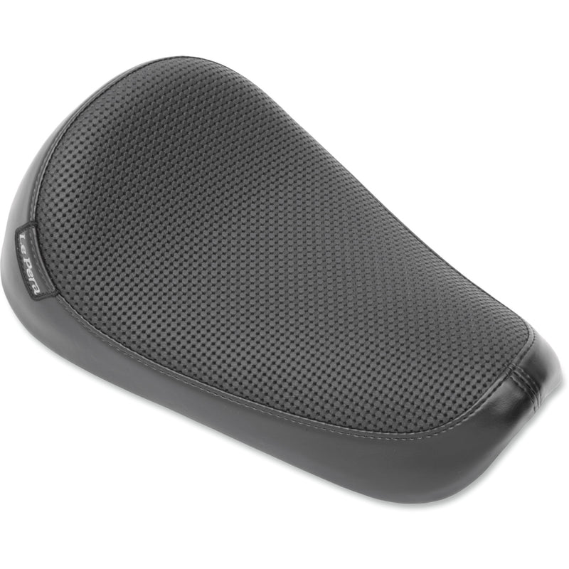 Le Pera Asiento Silhouette Solo para Harley