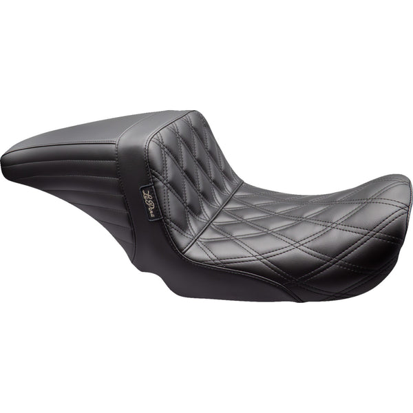 Le Pera Asiento delantero KickFlip para Harley