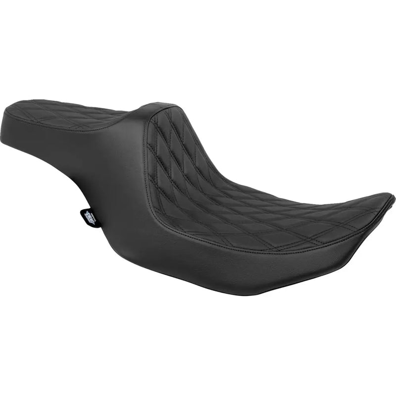 Drag Specialties Asiento Predator III para Harley 