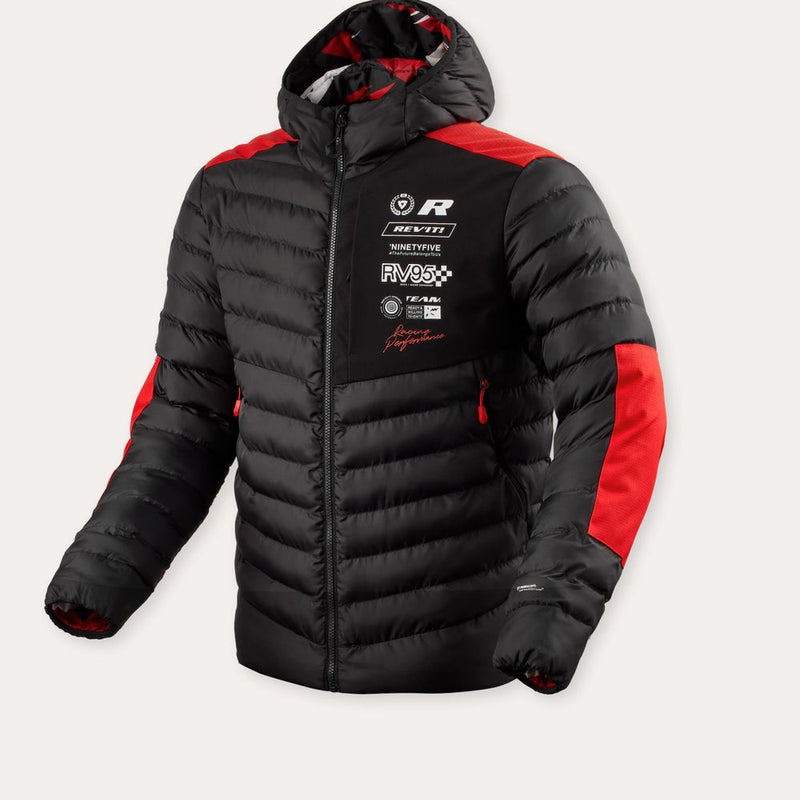 REV'IT! Payload Motorcycle Mid Layer Jacket
