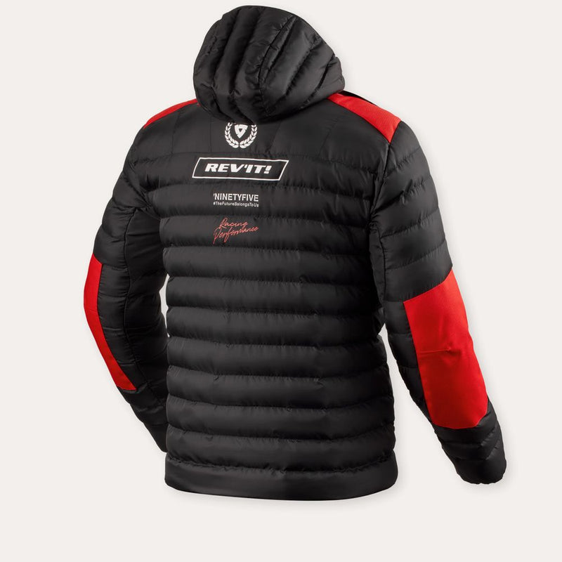 REV'IT! Payload Motorcycle Mid Layer Jacket