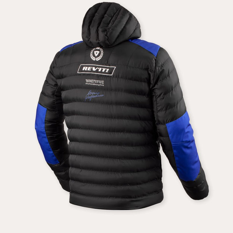 REV'IT! Payload Motorcycle Mid Layer Jacket