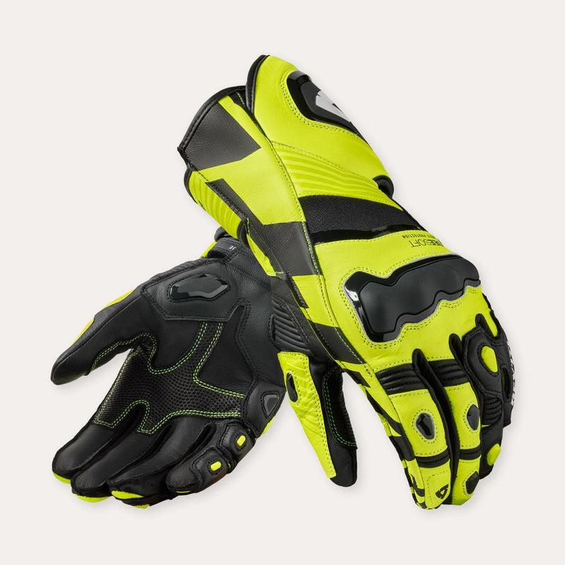 REV'IT! Jerez 4 Motorcycle Gloves