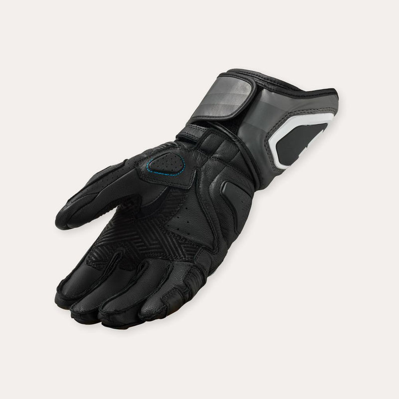 REV'IT! Quantum 3 Motorcycle Gloves