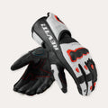REV'IT! Quantum 3 Motorcycle Gloves