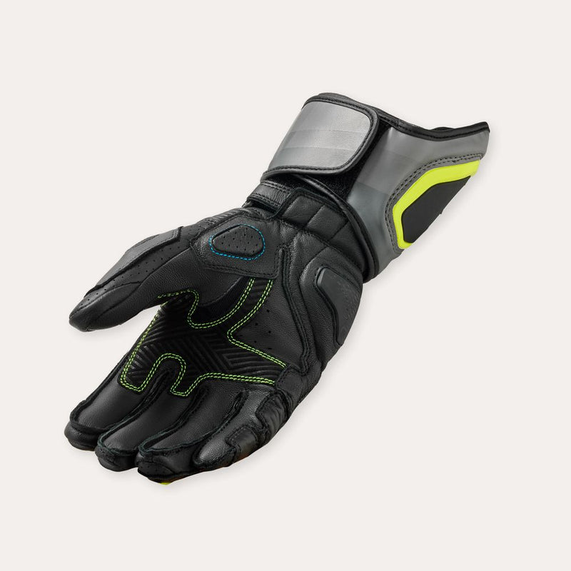 REV'IT! Quantum 3 Motorcycle Gloves