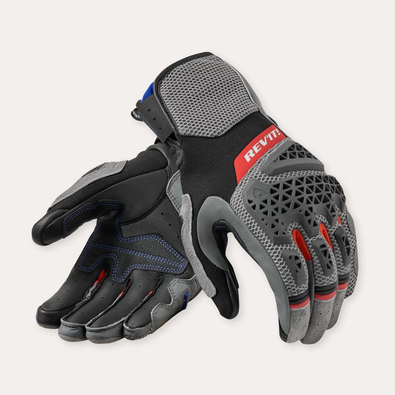 REV'IT! Sand 5 Motorcycle Gloves