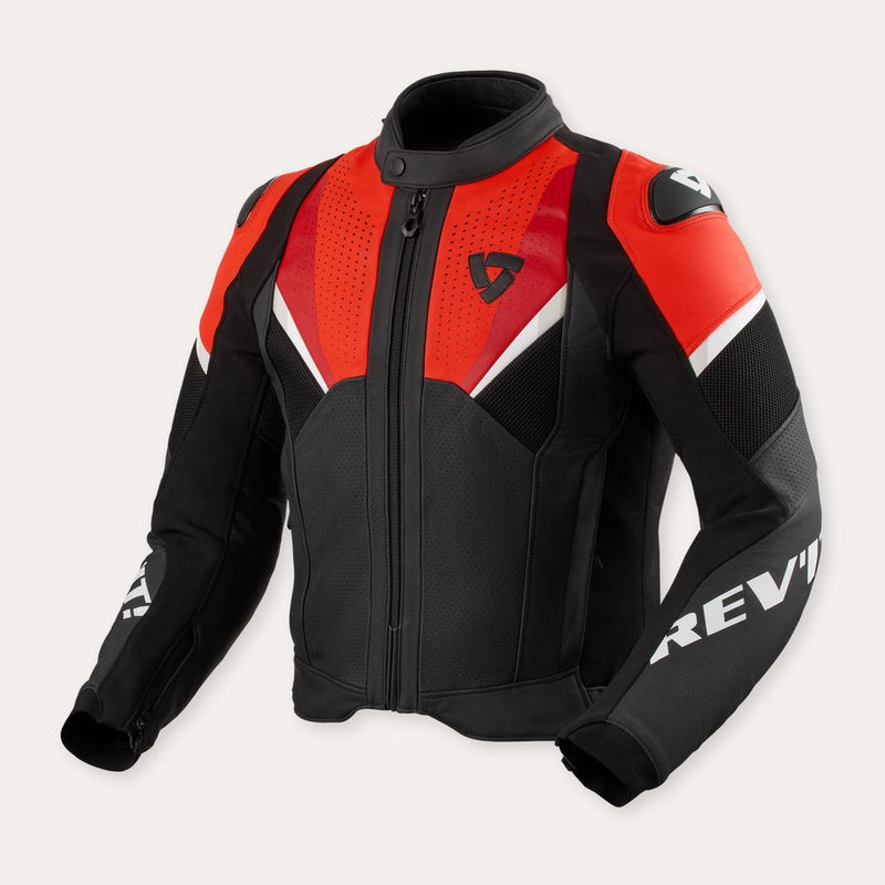 REV'IT! Automate Motorcycle Jacket