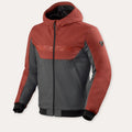 REV'IT! Parabolica 2 Motorcycle Hoodie