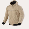 REV'IT! Parabolica 2 Motorcycle Hoodie
