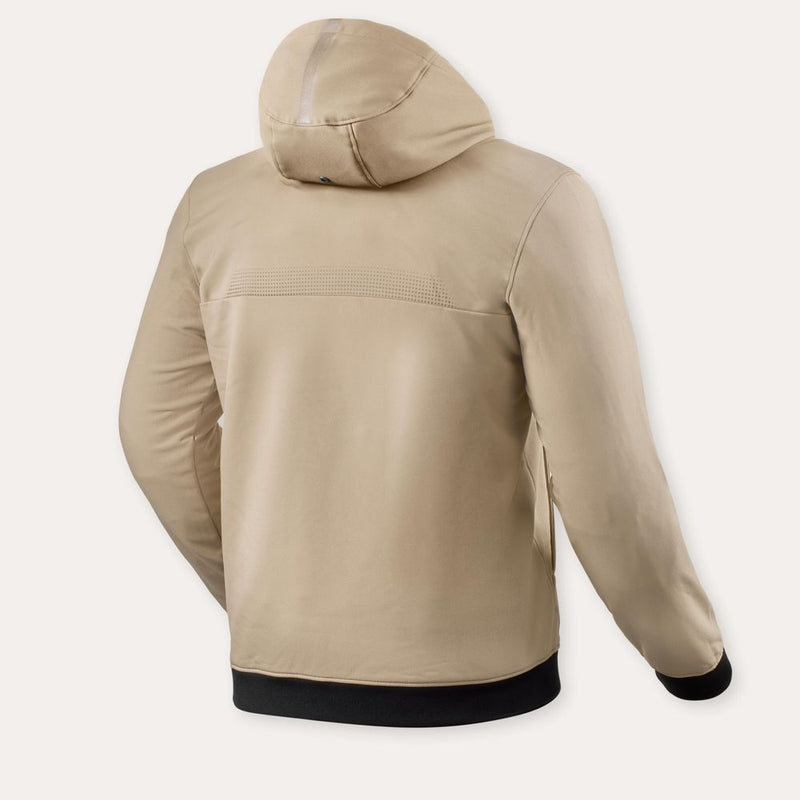 REV'IT! Parabolica 2 Motorcycle Hoodie