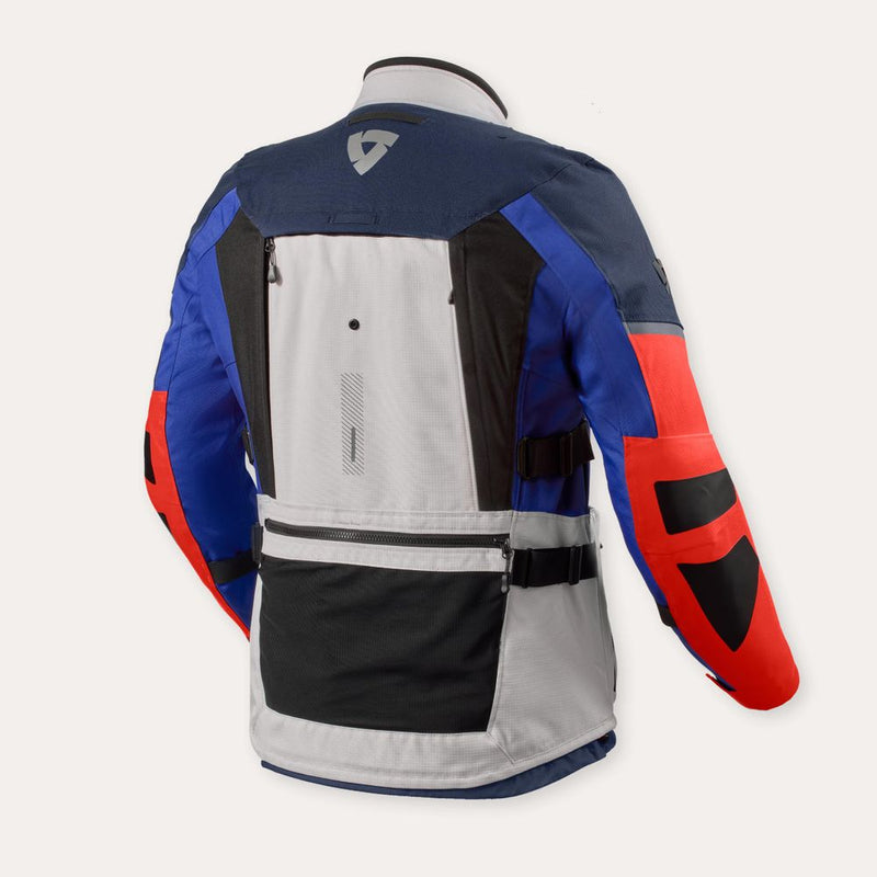 REV'IT! Sand 5 H2O Motorcycle Jacket