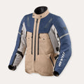 REV'IT! Sand 5 H2O Motorcycle Jacket