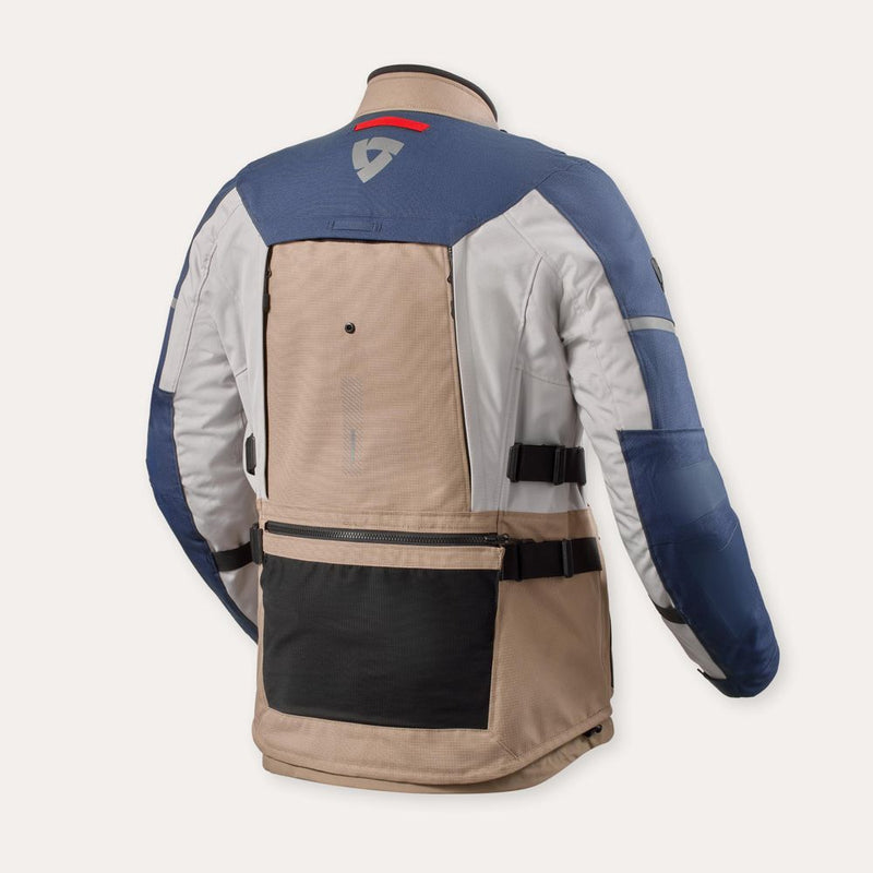 REV'IT! Sand 5 H2O Motorcycle Jacket
