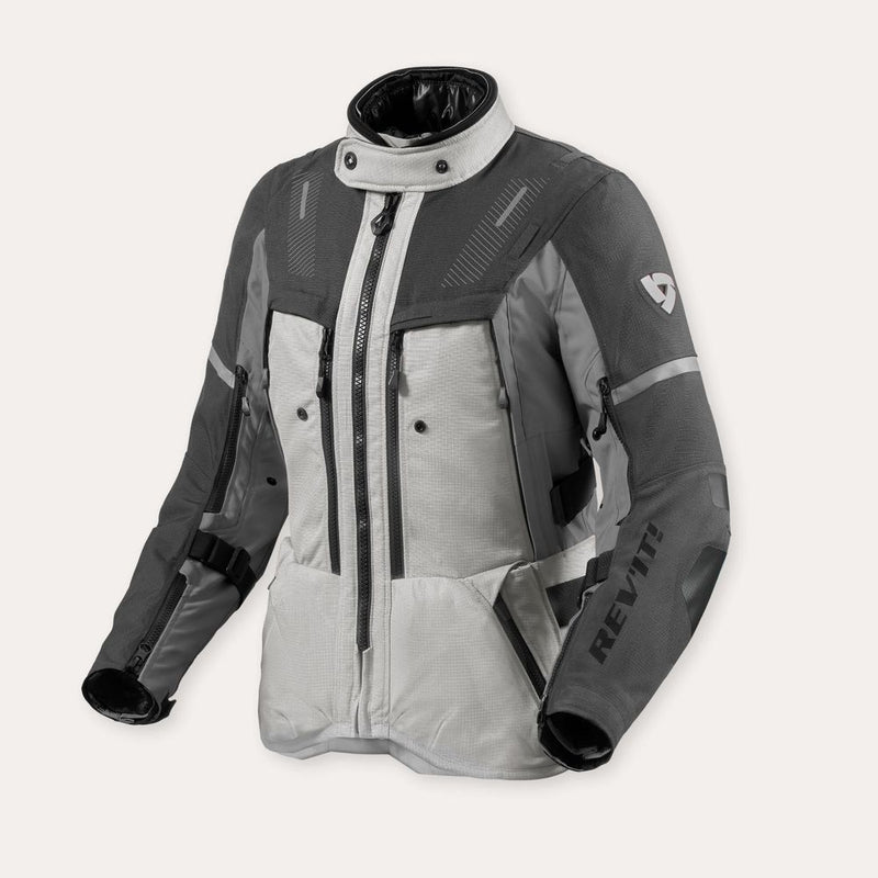 REV'IT! Sand 5 H2O Ladies Motorcycle Jacket