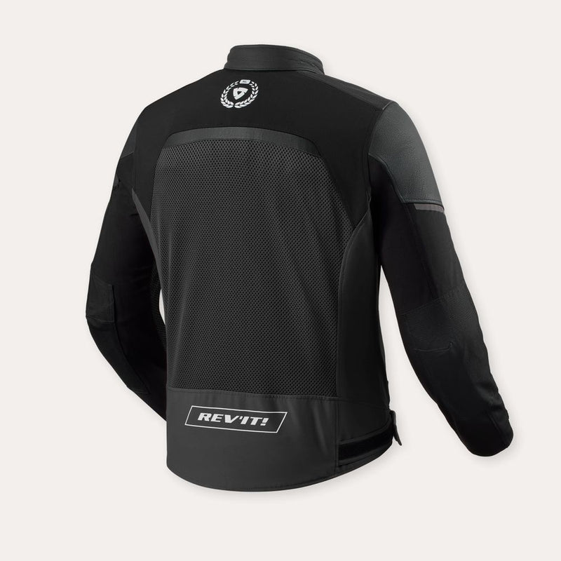 REV'IT! Swiftblade Motorcycle Jacket