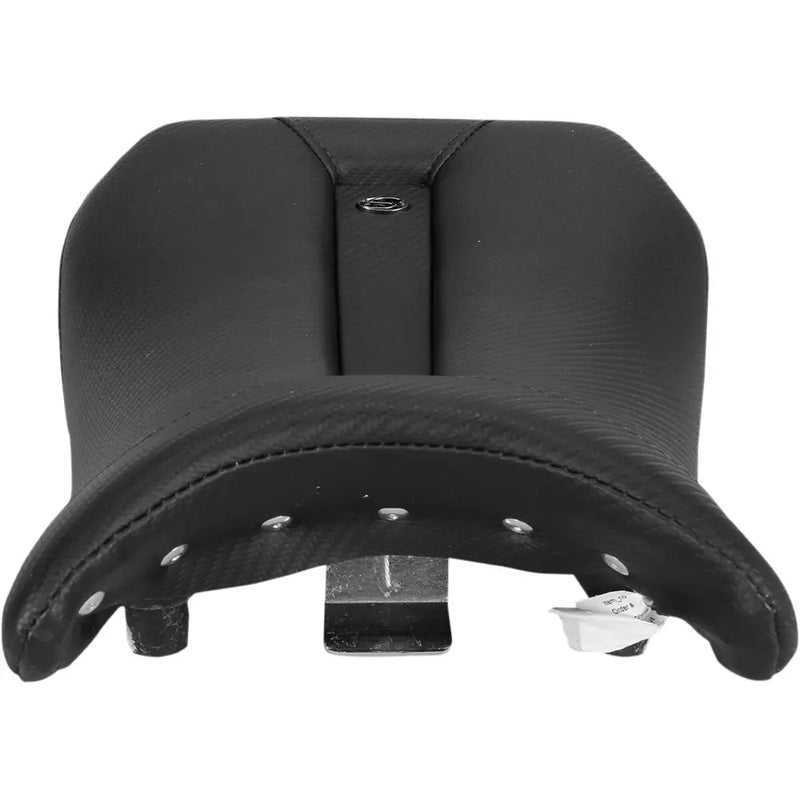 Saddlemen Asiento deportivo Track con canal de gel para BMW