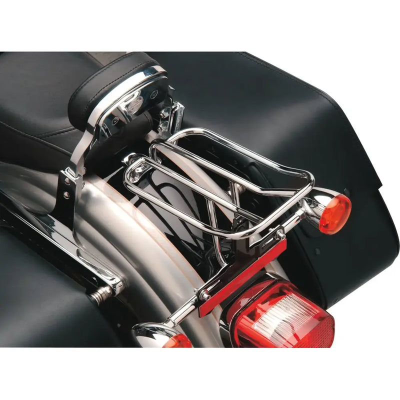 MCS Portaequipajes trasero para Harley
