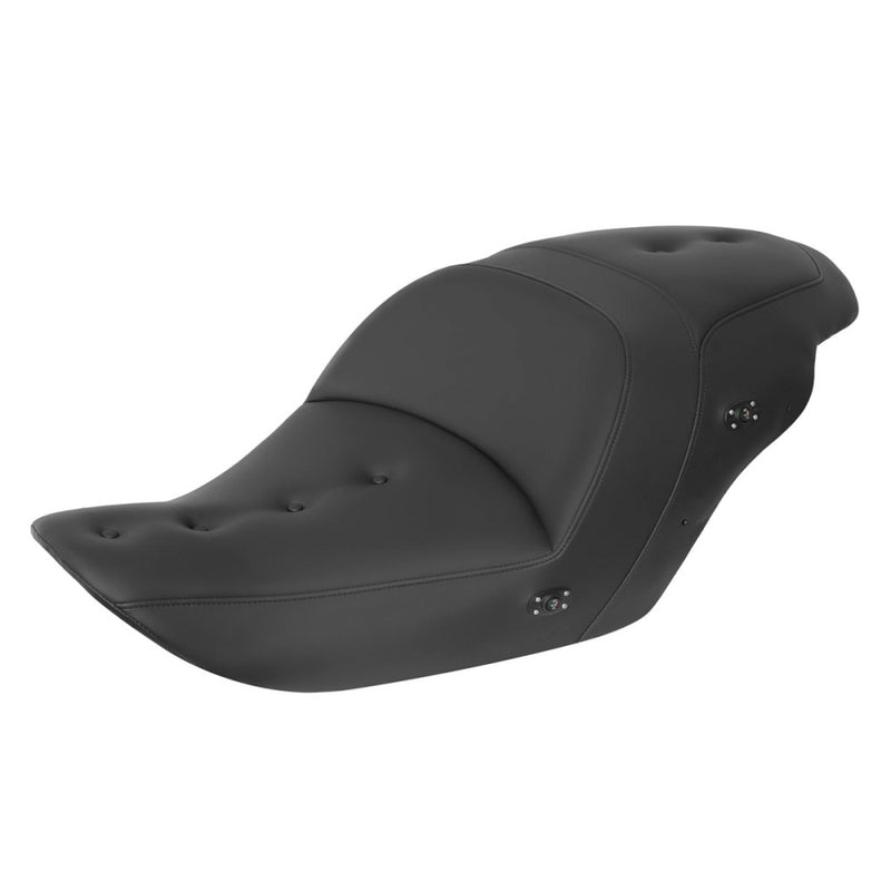 Saddlemen Roadsofa Asiento Pillow Top para Honda