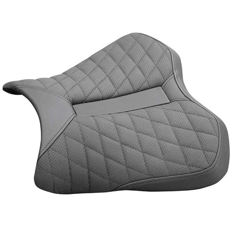 Saddlemen Asiento Track Sport Solo para Yamaha