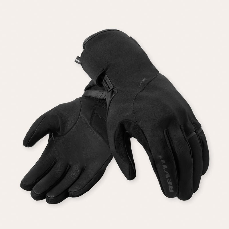 REV'IT! Antigo H2O Motorcycle Gloves
